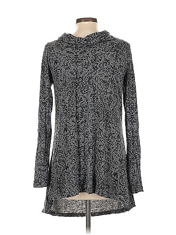 Cuddl Duds Long Sleeve Turtleneck (view 2)