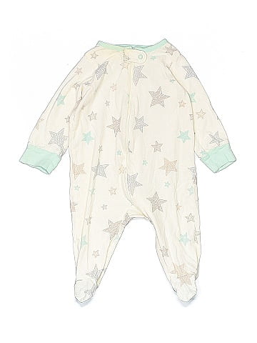 Gerber Long Sleeve Onesie (view 1)