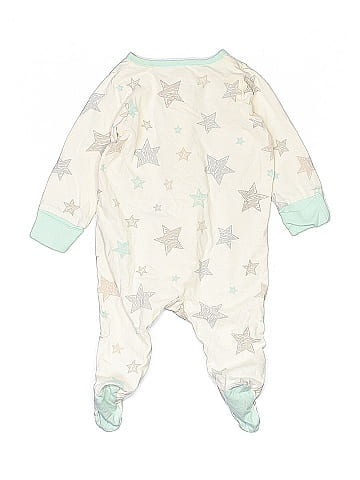 Gerber Long Sleeve Onesie (view 2)