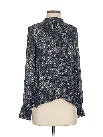 Bella Dahl Long Sleeve Turtleneck (view 1)