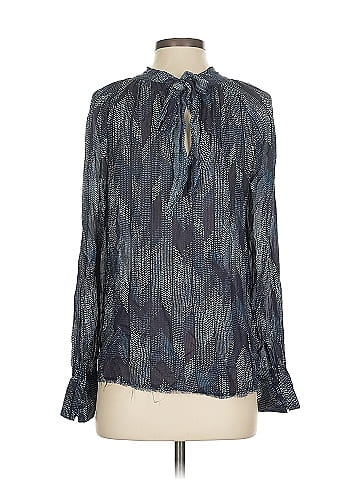 Bella Dahl Long Sleeve Turtleneck (view 2)
