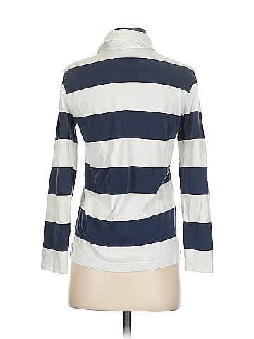J.Crew Long Sleeve Polo (view 2)