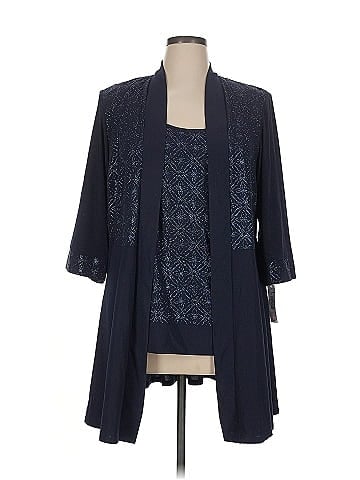 R&M Richards Kimono (view 1)