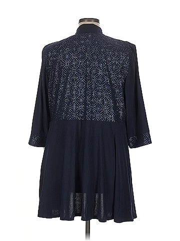 R&M Richards Kimono (view 2)