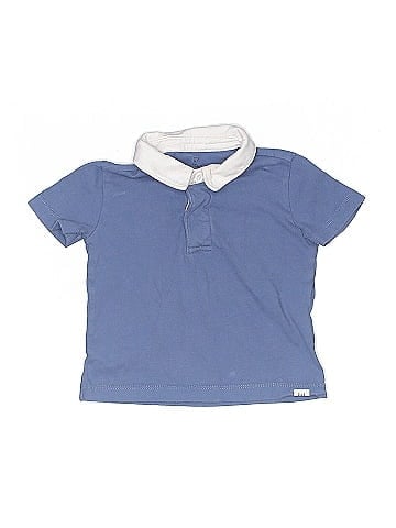 Baby Gap Short Sleeve Polo (view 1)