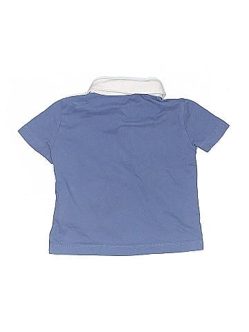 Baby Gap Short Sleeve Polo (view 2)