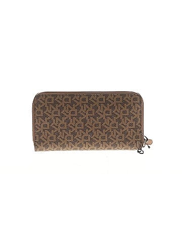 DKNY Leather Wallet (view 2)