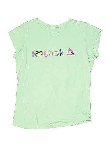 Reebok Short Sleeve T-Shirt (view 1)