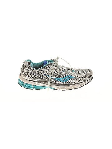 Saucony Sneakers (view 1)