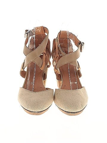 Schuler & Sons Philadelphia Heels (view 2)