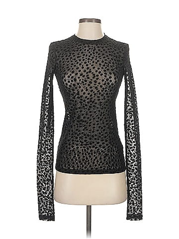 & Other Stories Long Sleeve Top (view 1)