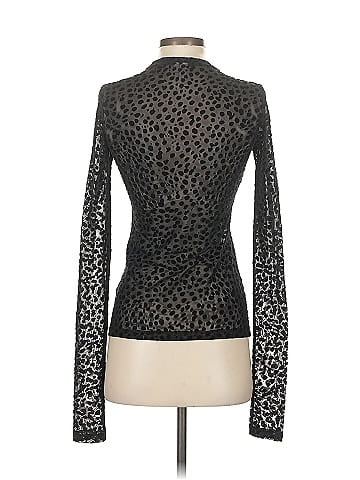 & Other Stories Long Sleeve Top (view 2)