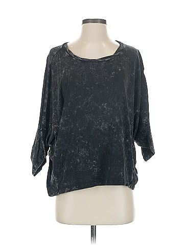 Lovestitch 3/4 Sleeve T-Shirt (view 1)
