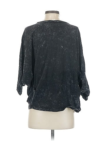 Lovestitch 3/4 Sleeve T-Shirt (view 2)