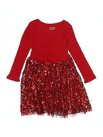 Jumping Beans Dress (view 1)