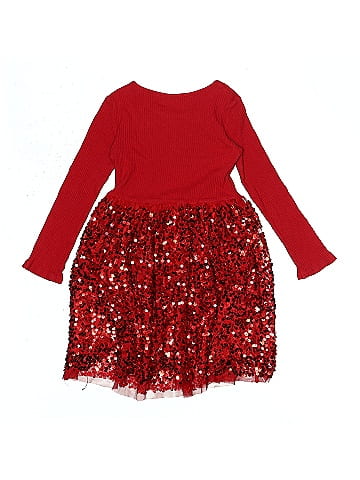 Jumping Beans Dress (view 2)