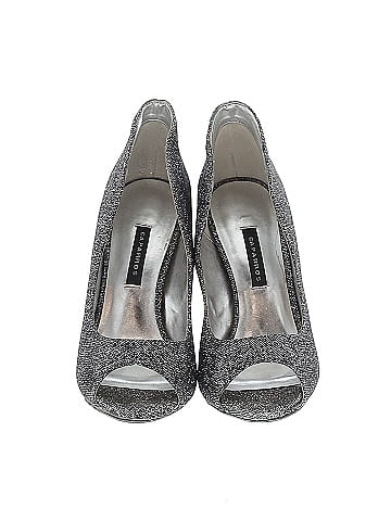 Caparros Heels (view 2)