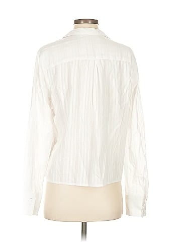Bella Dahl Long Sleeve Blouse (view 2)