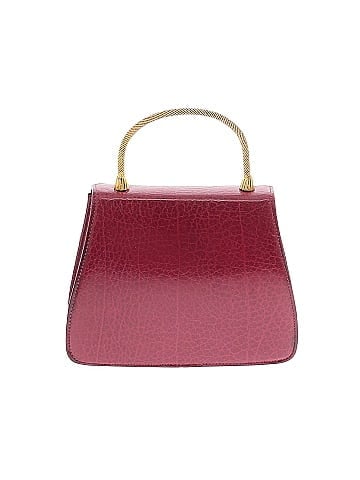 Linda Allard Ellen Tracy Satchel (view 2)