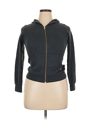 Aviator Nation Zip Up Hoodie (view 1)