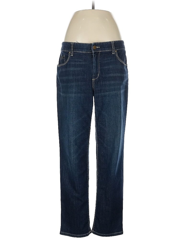 Pre-owned Chico's Jeans In Blue