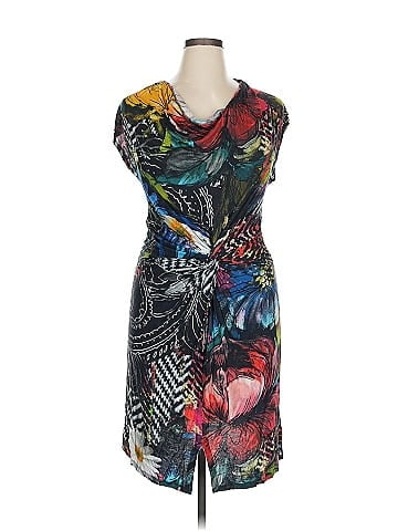 Desigual Casual Dress (view 1)