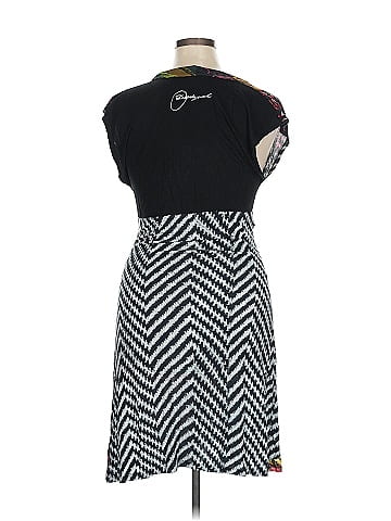 Desigual Casual Dress (view 2)