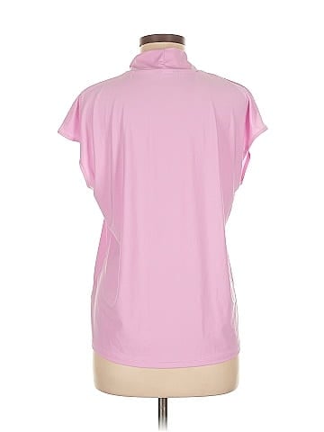 Buffalo by David Bitton Short Sleeve Blouse (view 2)