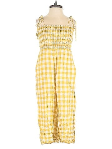BCBGeneration Jumpsuit (view 1)