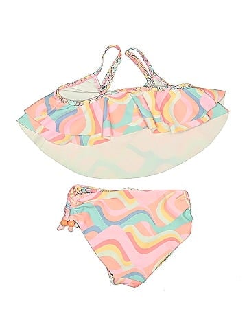 Betsey Johnson Two Piece Swimsuit (view 2)