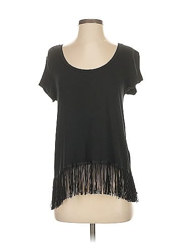 Express Short Sleeve Top (view 1)