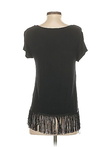 Express Short Sleeve Top (view 2)