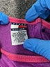 Tommy Hilfiger Purple Dress Size 6-12 mo - photo 3