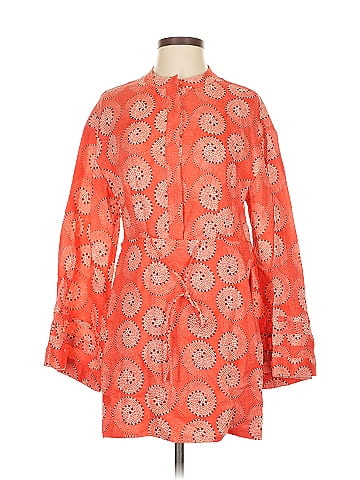 STAUD Casual Dress (view 1)