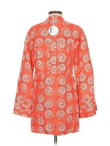STAUD Casual Dress (view 2)