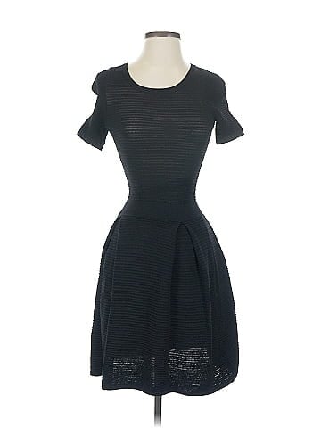 Central Park West Cocktail Dress (view 1)