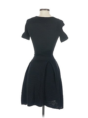 Central Park West Cocktail Dress (view 2)