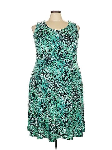 Ellos Cocktail Dress (view 1)