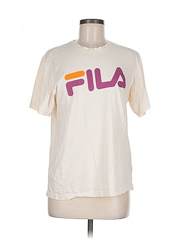 FILA Short Sleeve T-Shirt (view 1)