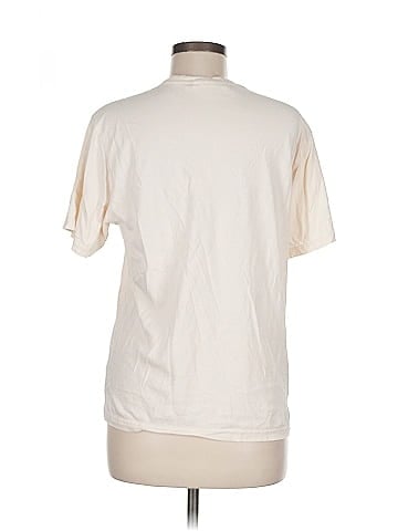 FILA Short Sleeve T-Shirt (view 2)