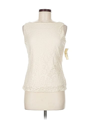 Vol.1 Sleeveless Blouse (view 1)