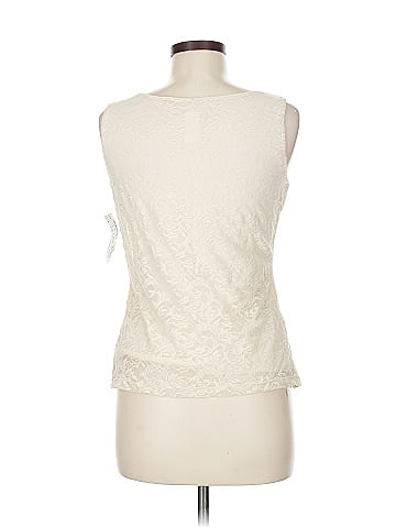Vol.1 Sleeveless Blouse (view 2)