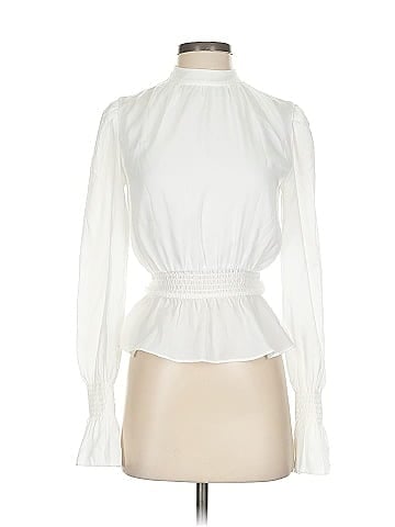 Tularosa Long Sleeve Blouse (view 1)