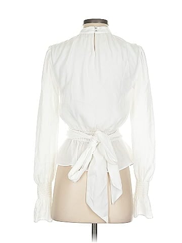 Tularosa Long Sleeve Blouse (view 2)