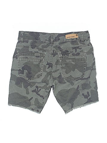 Unionbay Cargo Shorts (view 2)