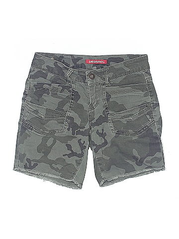 Unionbay Cargo Shorts (view 1)