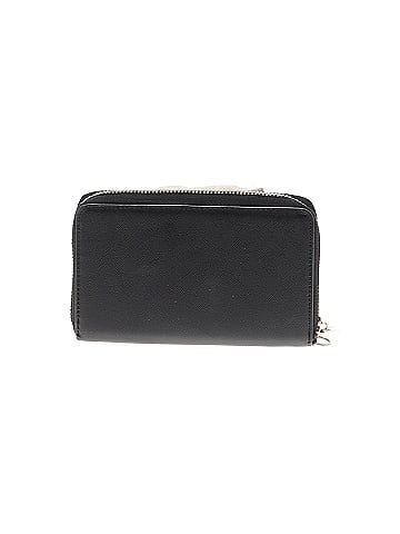 MICHAEL Michael Kors Leather Wallet (view 2)