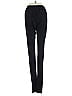 Fabindia Solid Black Casual Pants Size S - photo 2