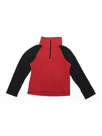 Columbia Pullover Sweater (view 1)