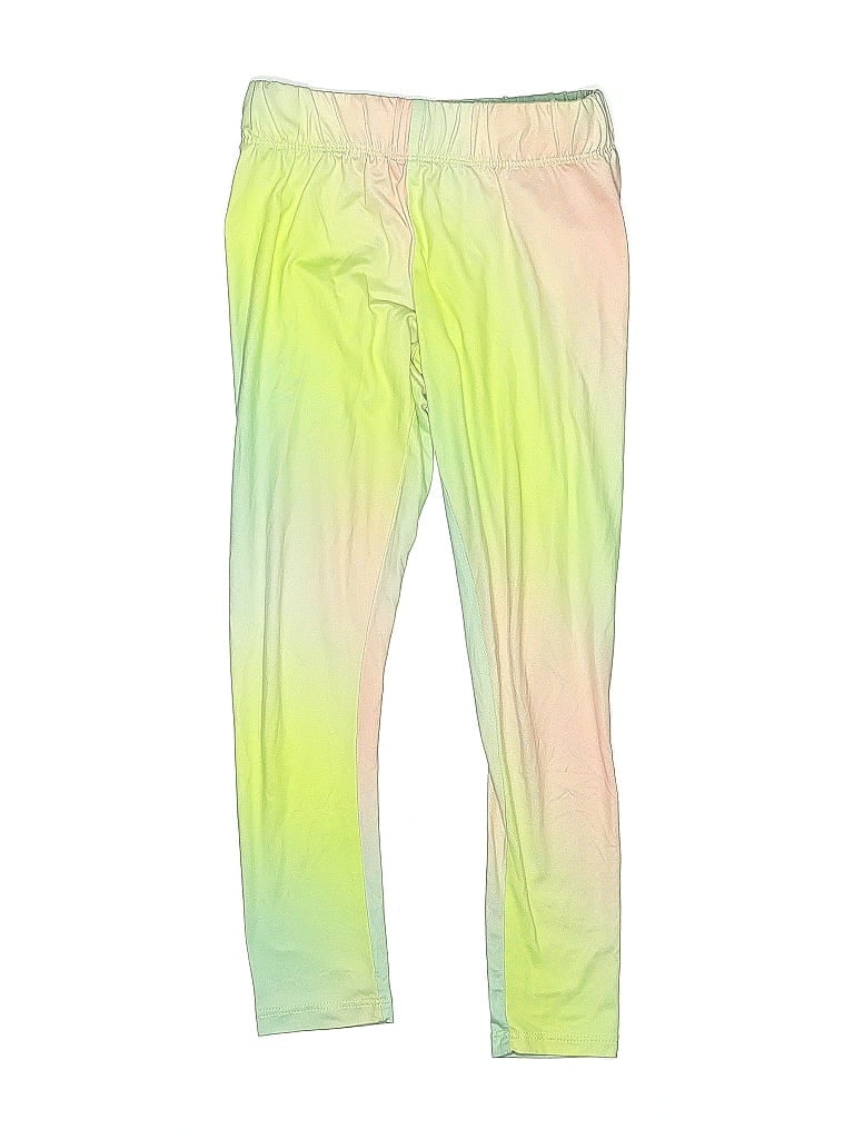 Pre-owned Hurley Kids'  Track Pants In Green